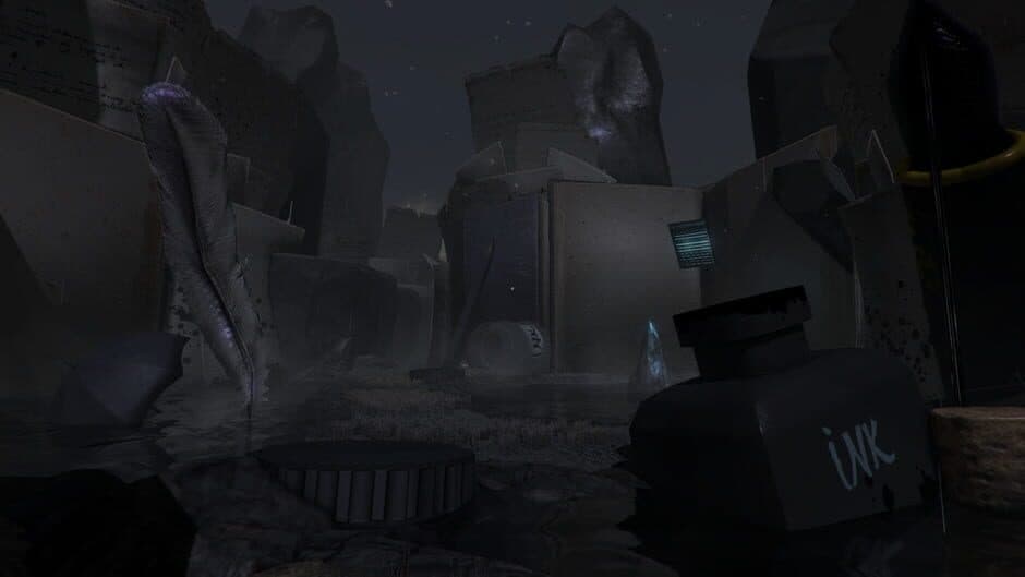 Unknown Fate screenshot