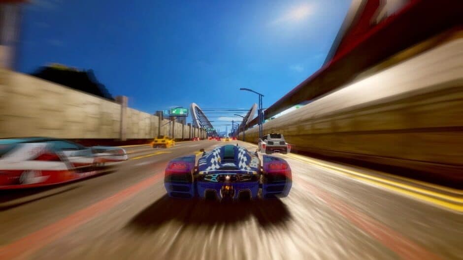 RGX Showdown screenshot