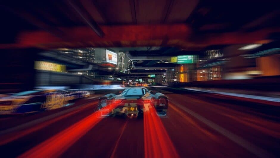 RGX Showdown screenshot