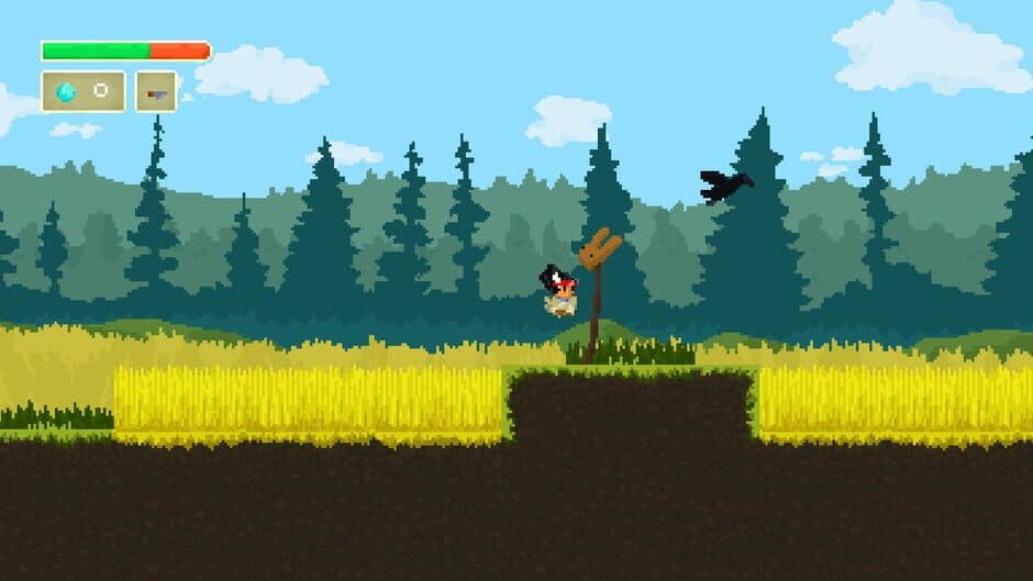 Chief's Quest screenshot