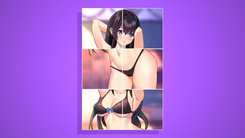 Hentai Girl Betty screenshot