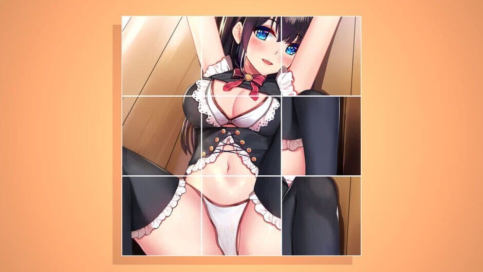 Hentai Girl Betty screenshot
