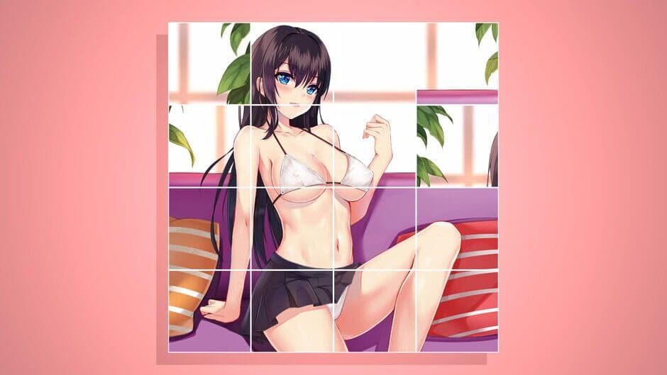 Hentai Girl Betty screenshot