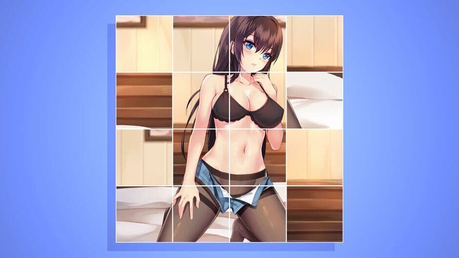 Hentai Girl Betty screenshot