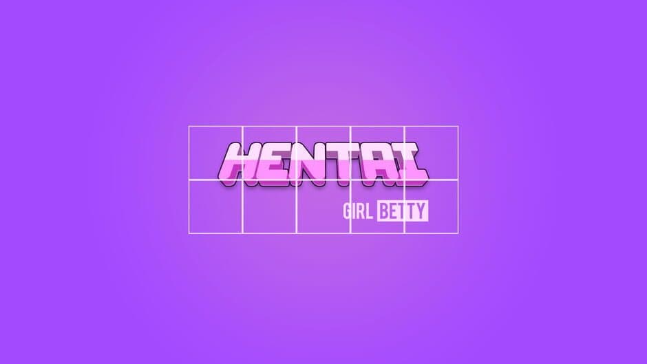 Hentai Girl Betty screenshot