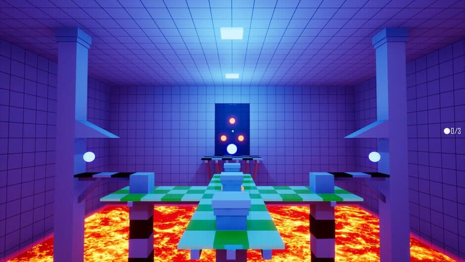 Breakout screenshot