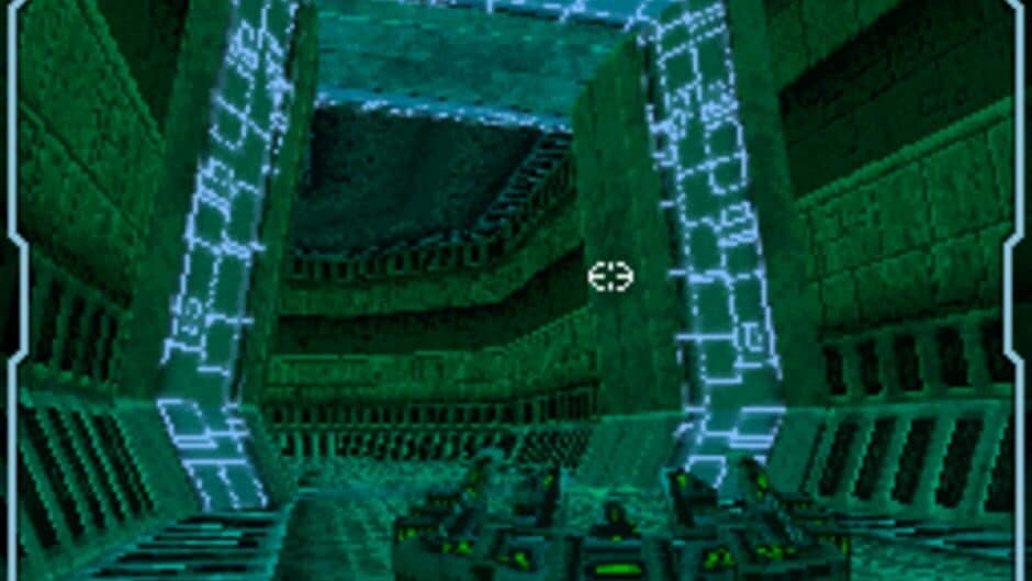 Moon screenshot