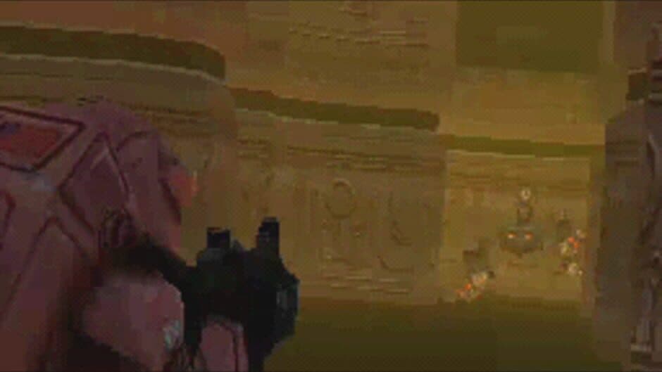 Moon screenshot