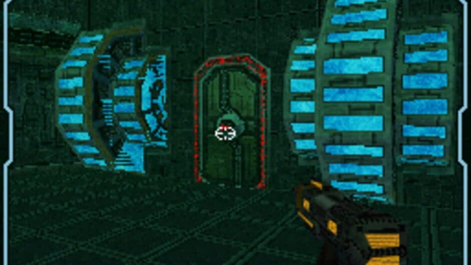 Moon screenshot