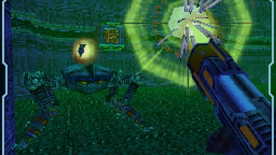 Moon screenshot