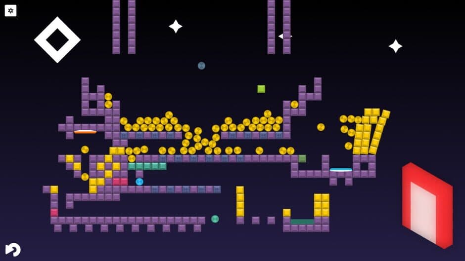 Zup! S screenshot