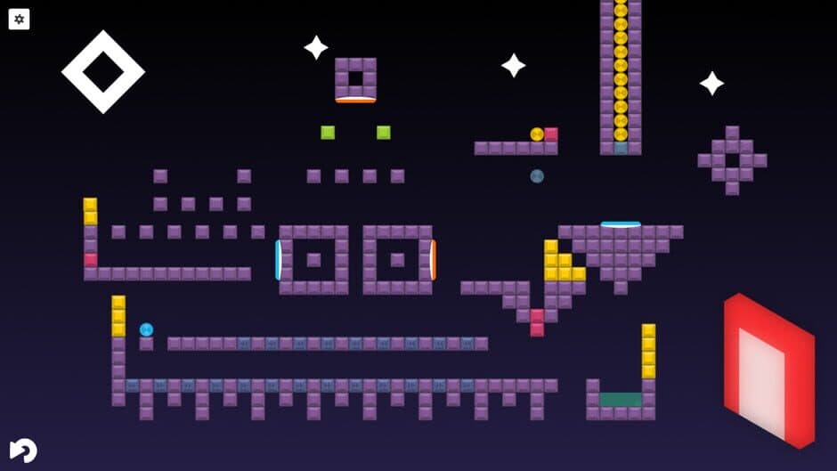 Zup! S screenshot
