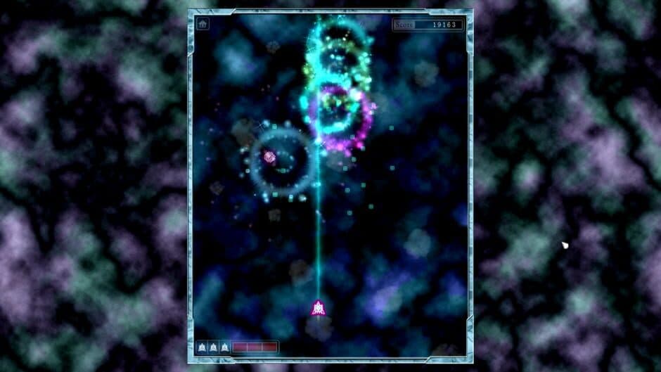 Stick to the end screenshot