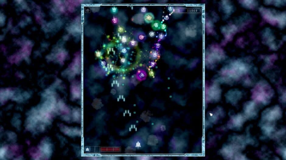 Stick to the end screenshot