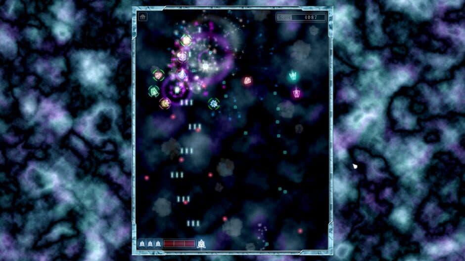 Stick to the end screenshot