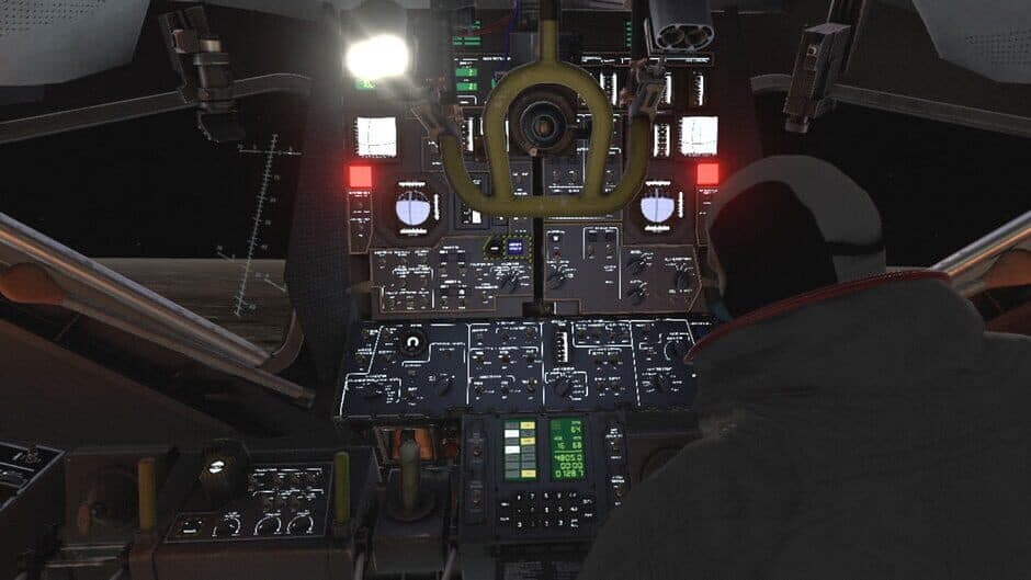 Apollo 11 VR HD screenshot