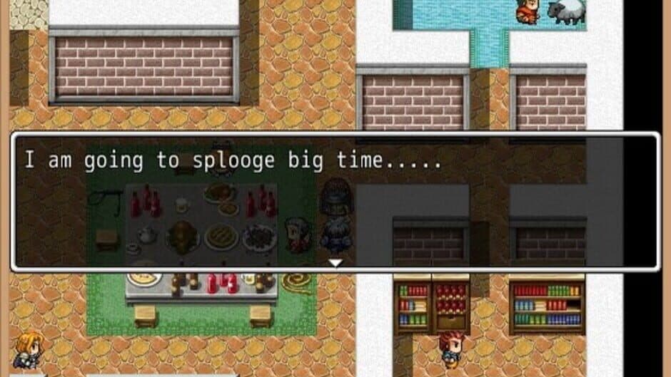 Slave Master: The Game screenshot