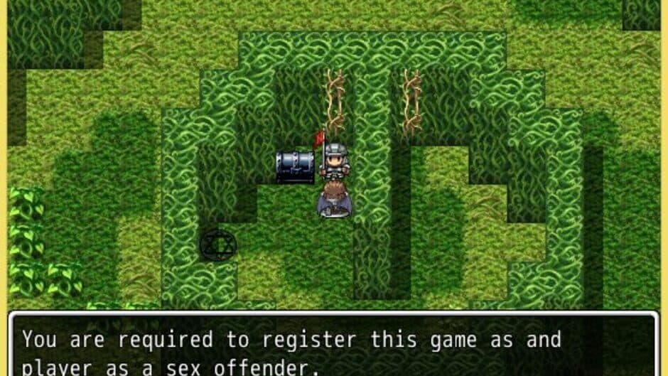 Slave Master: The Game screenshot