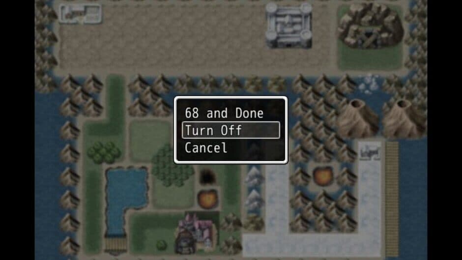 Slave Master: The Game screenshot