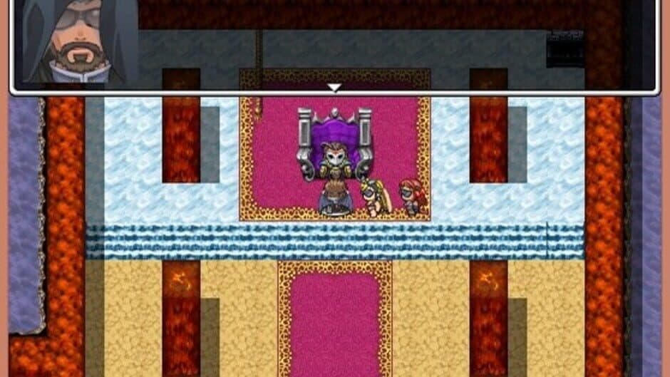 Slave Master: The Game screenshot