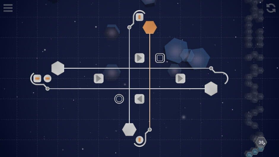 Sinkr 2 screenshot
