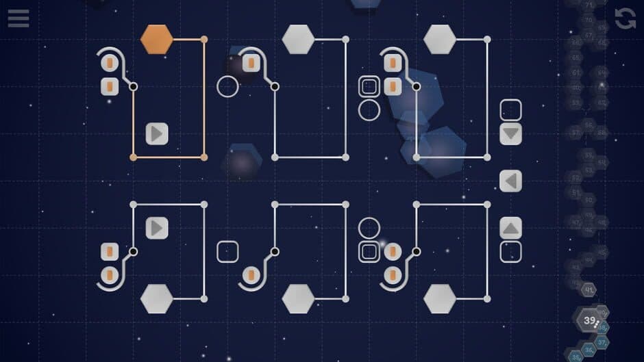 Sinkr 2 screenshot