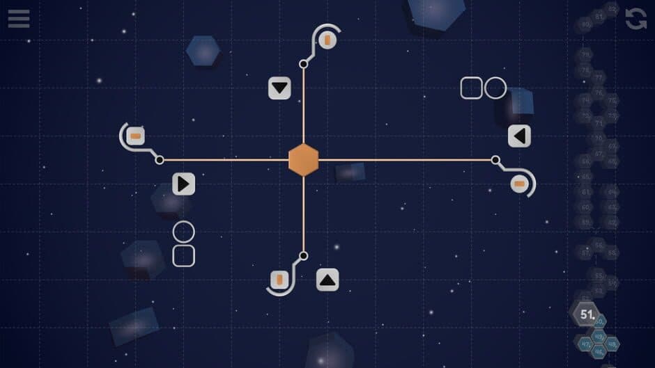 Sinkr 2 screenshot
