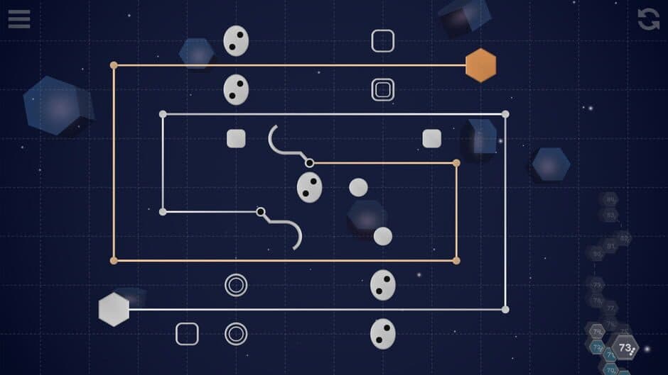 Sinkr 2 screenshot