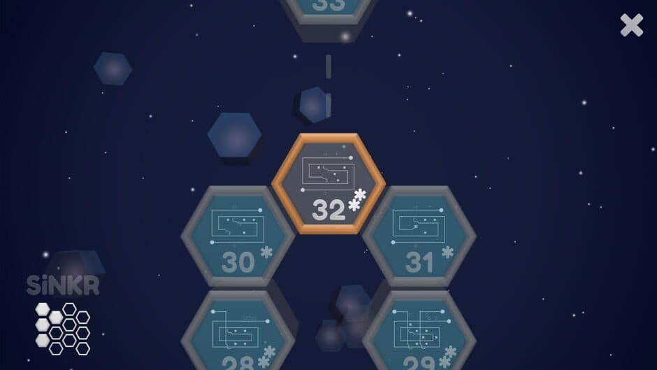 Sinkr 2 screenshot