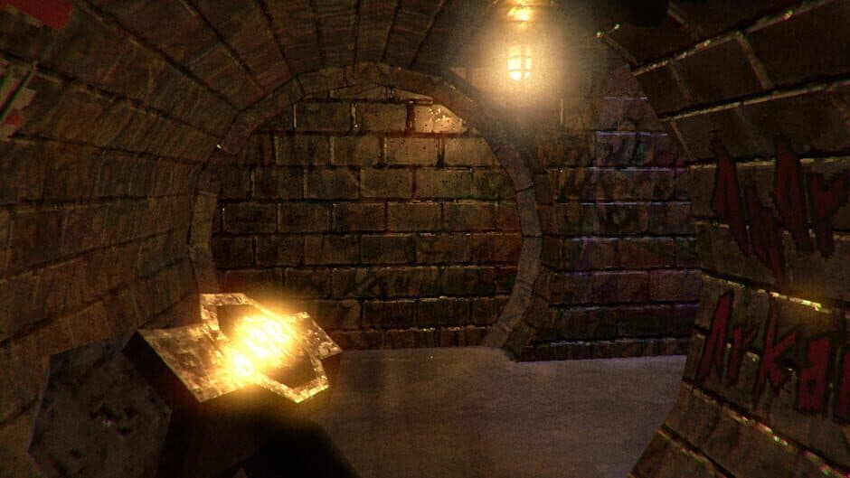 Lost in Vivo screenshot
