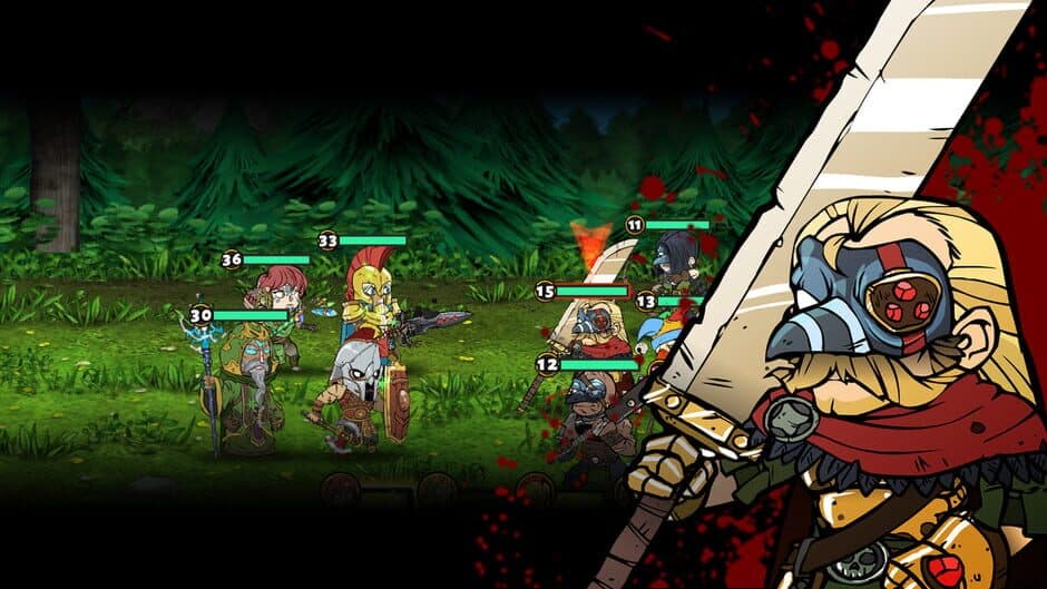 Tower Keepers screenshot