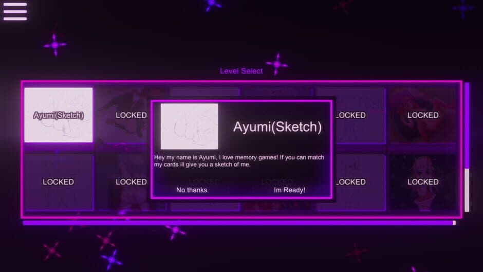 Hentai Dreams screenshot