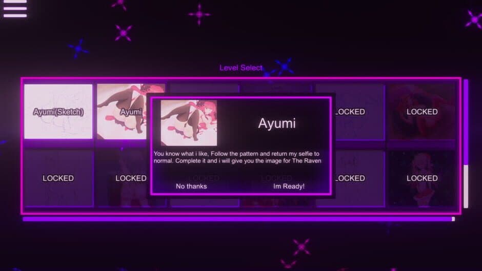 Hentai Dreams screenshot