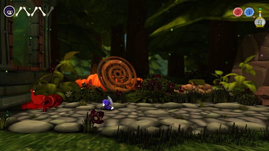 Little Reaper screenshot