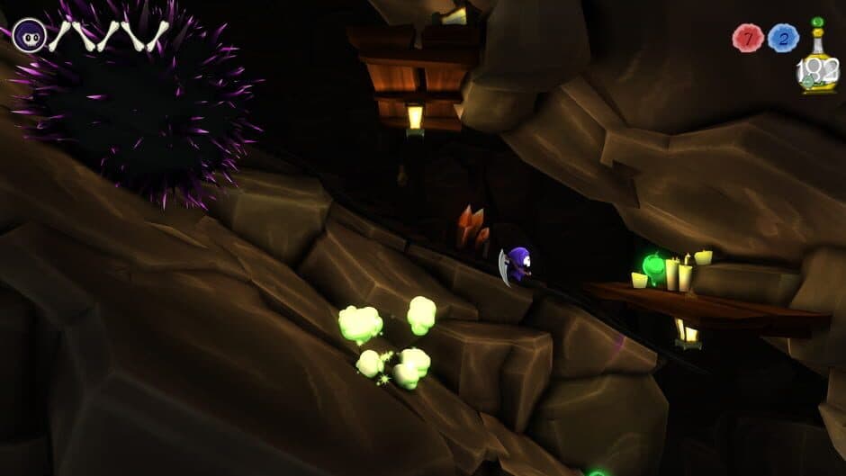 Little Reaper screenshot
