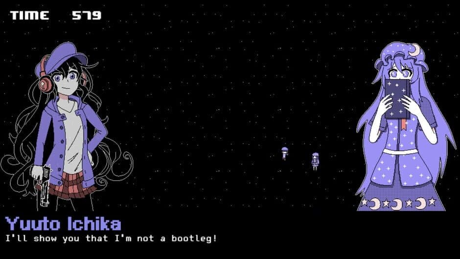 Super Ledgehop: Double Laser screenshot