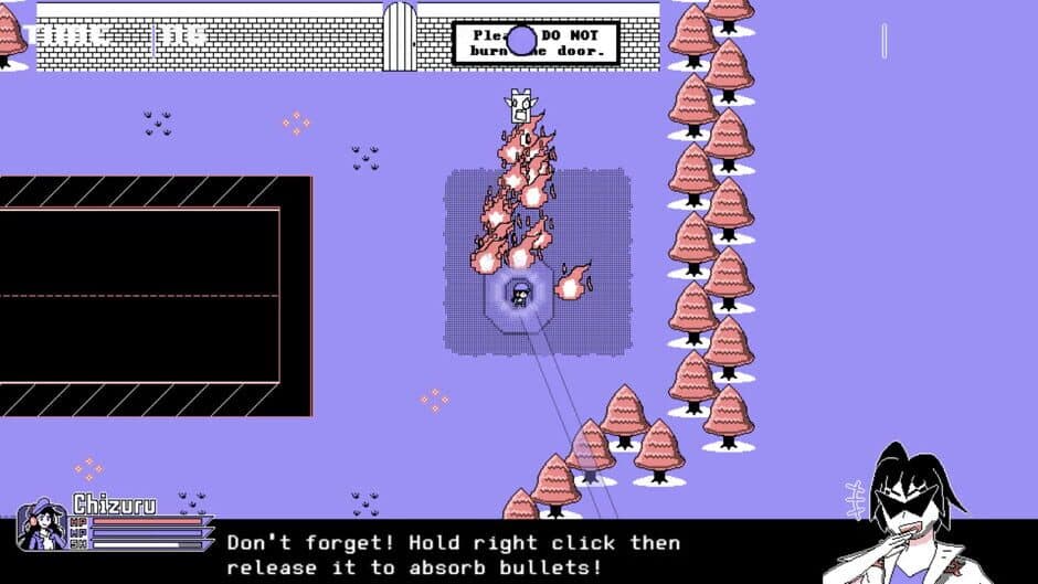 Super Ledgehop: Double Laser screenshot