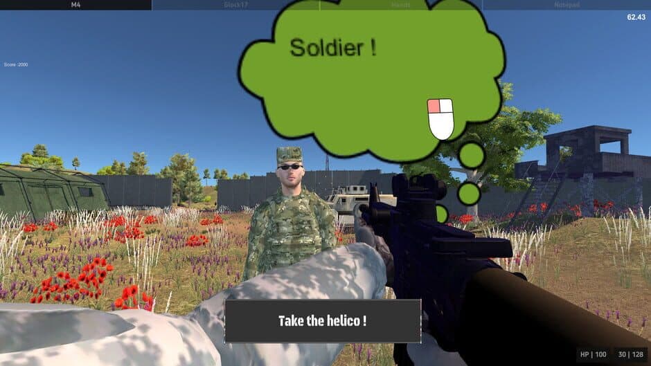 Random of Wars screenshot