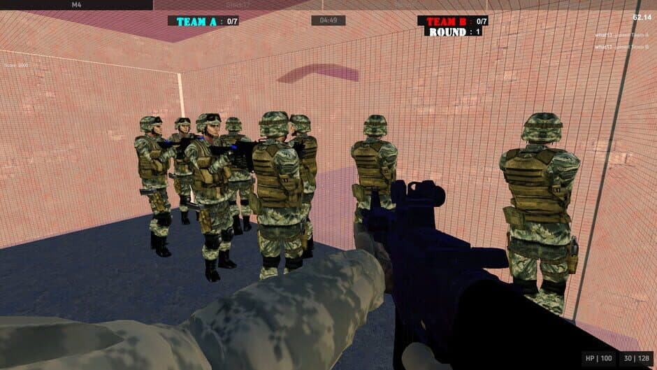 Random of Wars screenshot