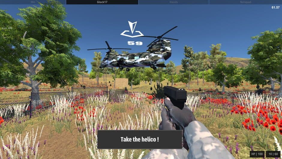 Random of Wars screenshot