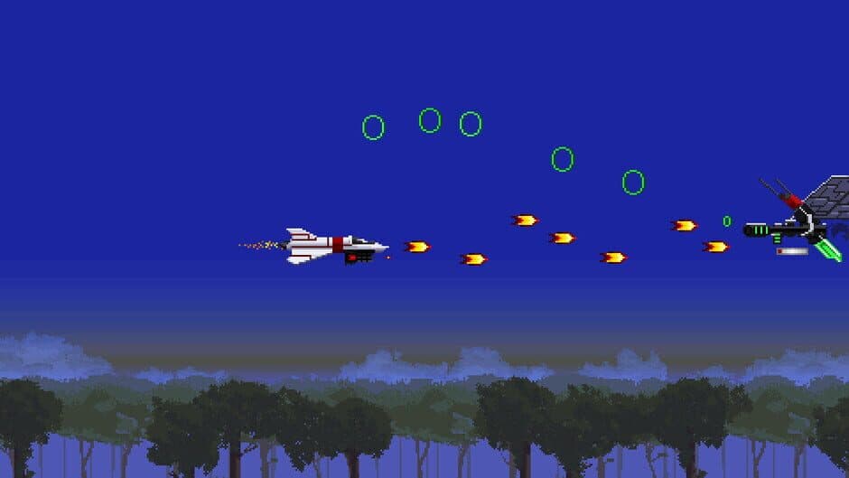 Neon Aileron screenshot