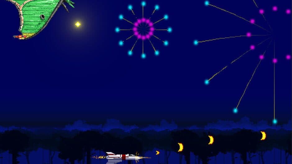 Neon Aileron screenshot