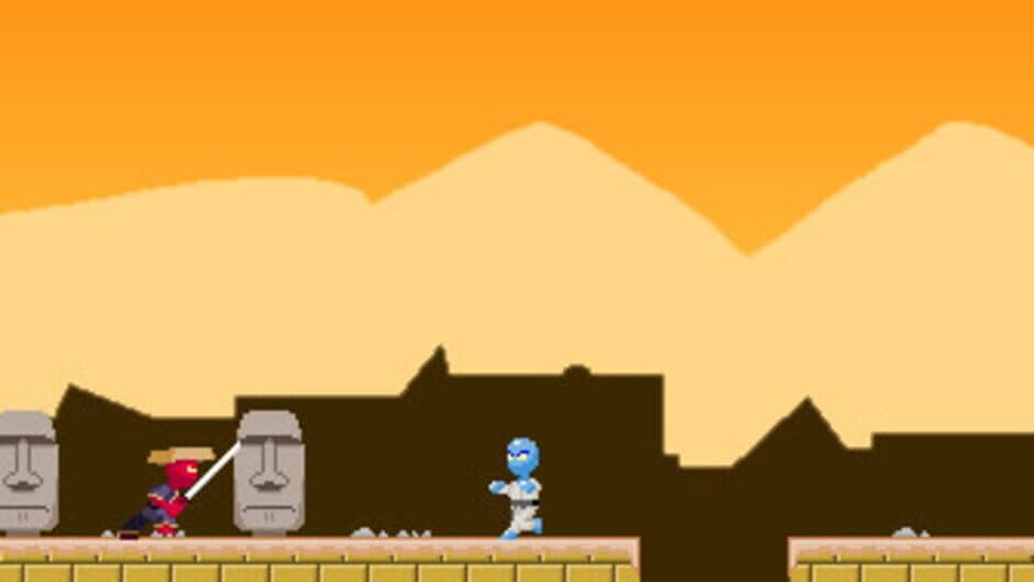 Ice Demon screenshot