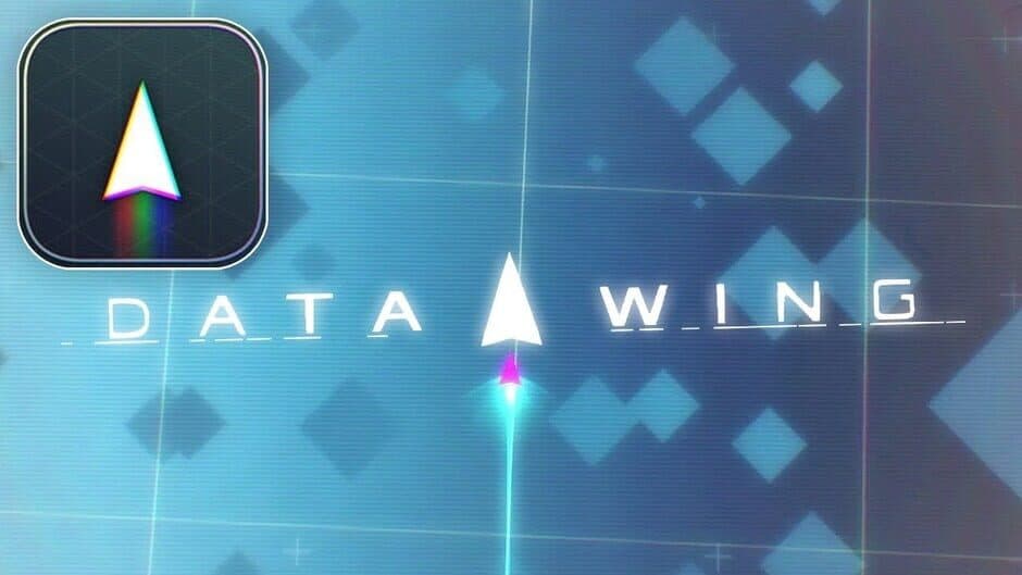 Data Wing screenshot