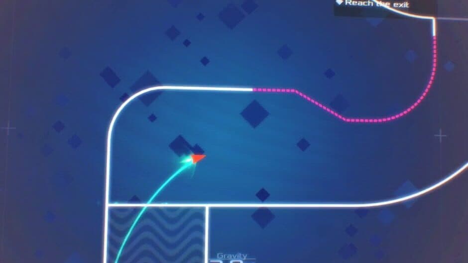 Data Wing screenshot