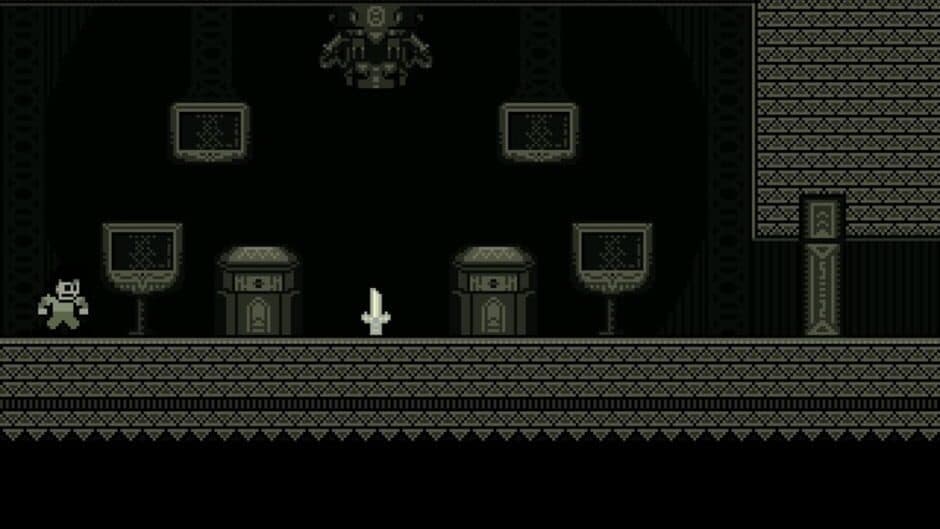 Inside screenshot