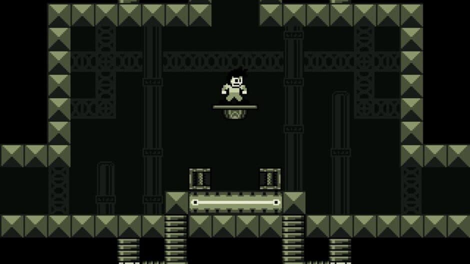 Inside screenshot