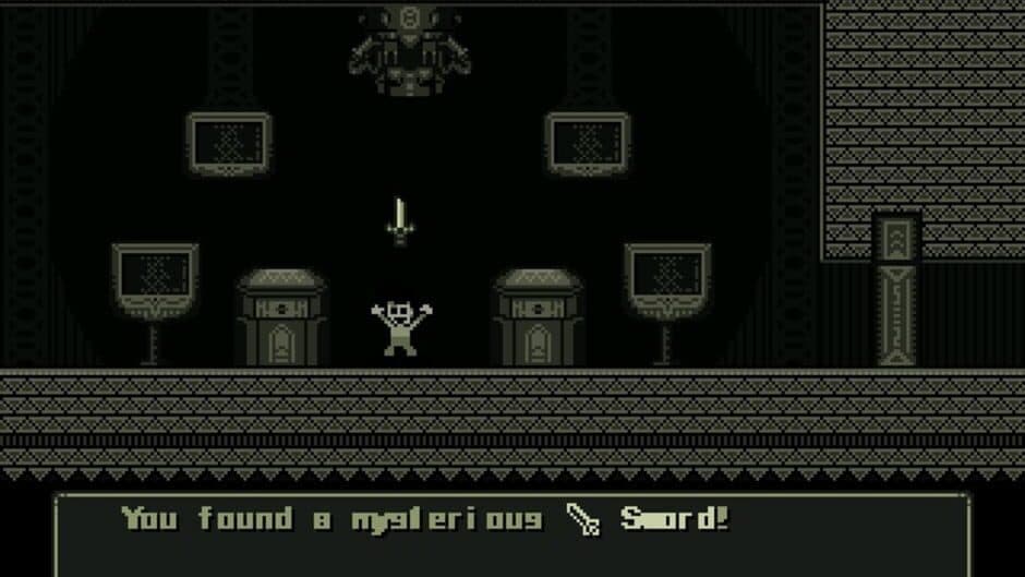 Inside screenshot