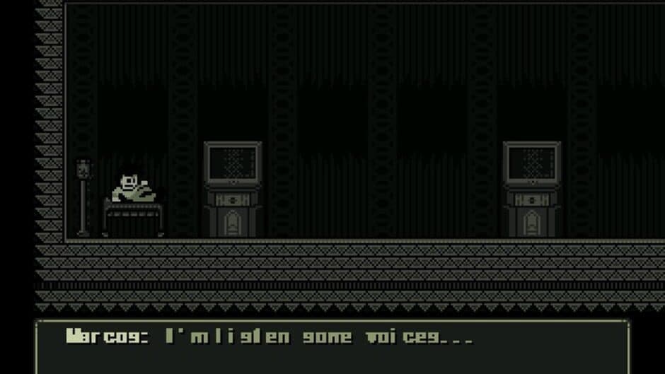 Inside screenshot