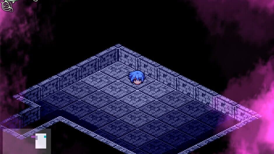 Dungeon Town screenshot